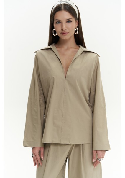 Blenham Taş Gömlek Pantolon Takım fırsatları