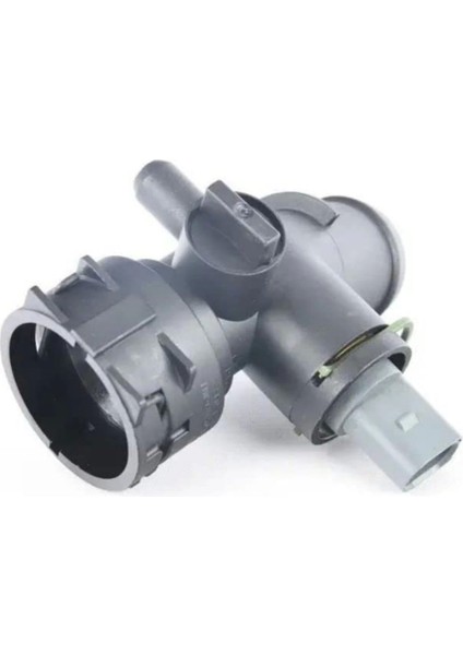 Boru Adaptörü – 8K0122293AE Wisco – Audi A4 (8k2) 1.8-2.0 Tfsı (Cjeb-Cncd) 11-15 Uyumlu