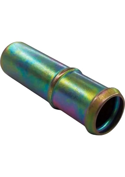 Silindir Kapak Su Flanşı UZUN - 96830370 Wisco - Chevrolet Kalos (T200) 04 ve Sonrası Uyumlu