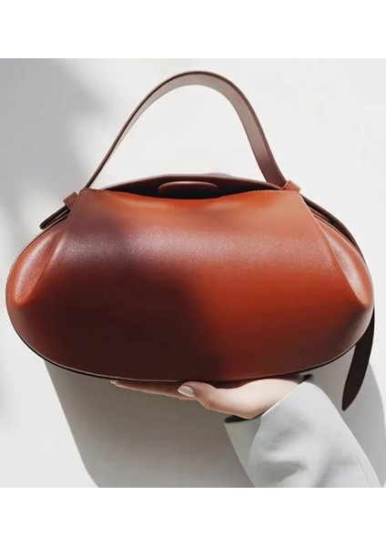 Clutch Elegant Piliseli Çanta