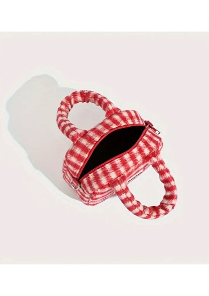 Ekose Mini El , Omuz Çanta fırsatları