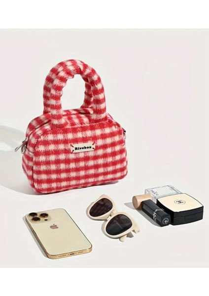 Ekose Mini El , Omuz Çanta indirimleri