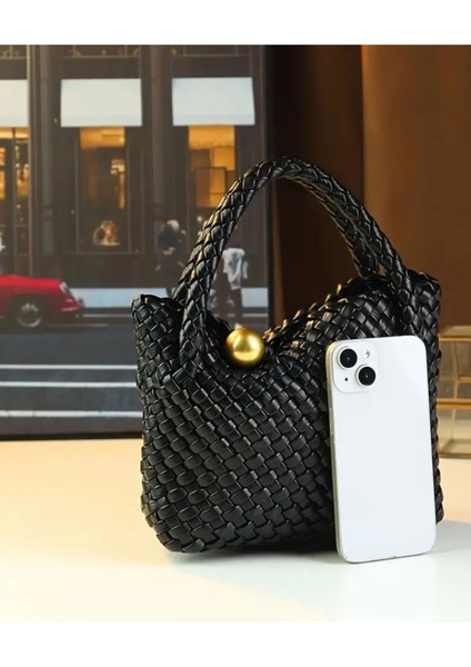 Örme El Çantası modelleri