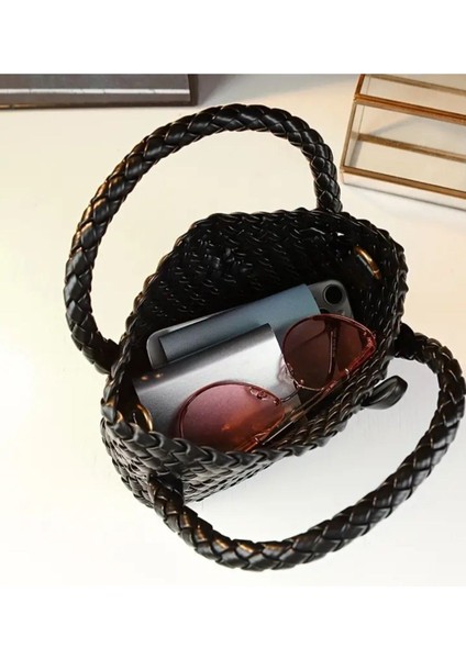 Örme El Çantası indirimleri