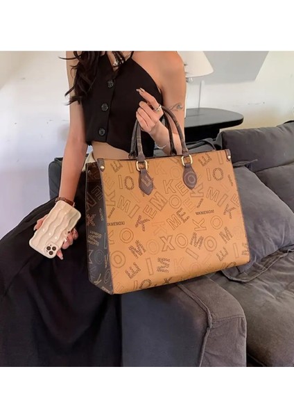 Favori Kahve Tote Çanta fiyatları