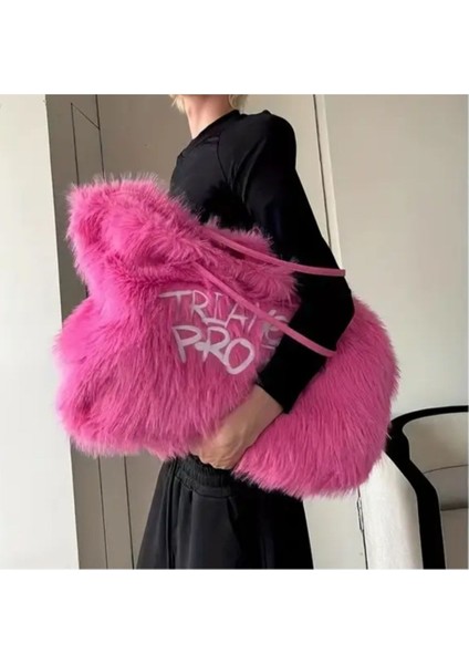 Çanta Pink