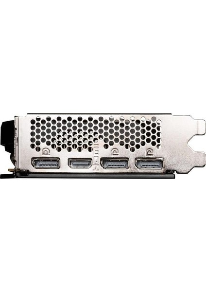 Msı 8gb RTX4060 Ventus 2x Black 8g Gddr6 128BIT Pcıe 4.0