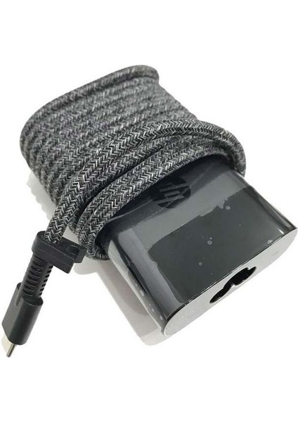 L04650-850 L04540-007 L45962-002 671R2AA TPN-TA02 Usb-C Laptop Adaptörü