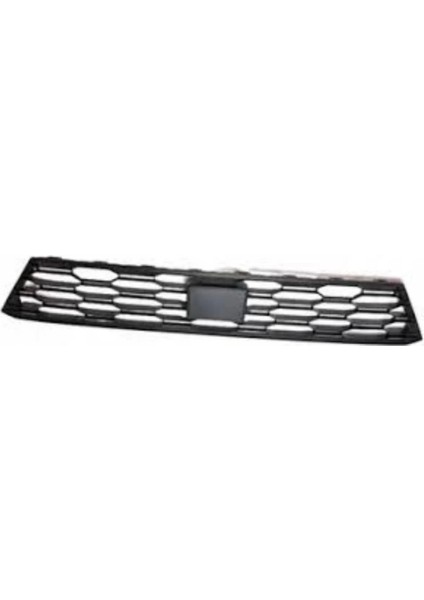 Panel Üst Bakaliti – 6F0853655C9B9-WISCO - Seat Ibıza 5 Fr (Kj1, Kjg) 17 ve Sonrası Uyumlu