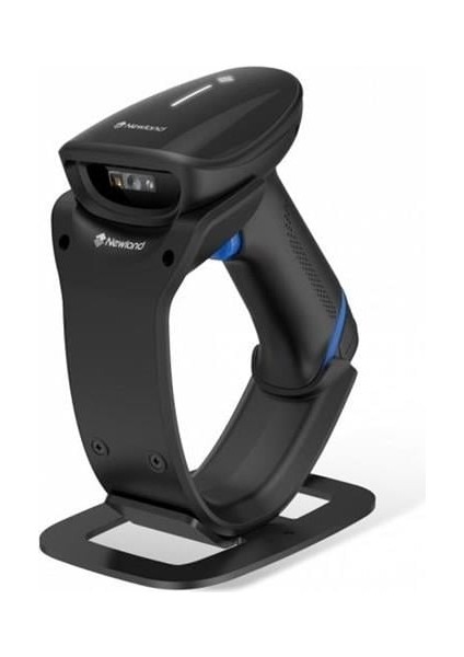 2d HR2300-BT Bluetooth (Kablosuz) El Tipi Karekod Okuyucu
