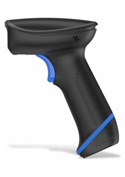 2d HR2300-BT Bluetooth (Kablosuz) El Tipi Karekod Okuyucu
