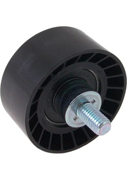 Alternator Gergi Rulmani 10X64X29.5- 96350526-WISCO-CHEVROLET Aveo Kalos 03 ve Sonrası Uyumlu