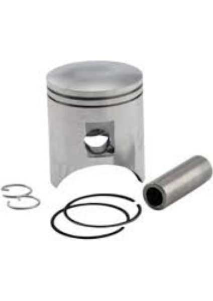 Piston + Segman – 4219050 Yenmak - opel Astra Vectra Zafira 1.8 16V Z18XE 96 ve Sonrası uyumlu