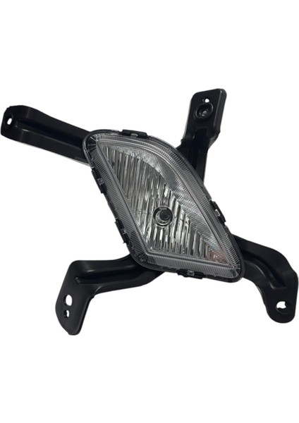 Hyundaı Elantra Sol Sis Lambası 2016-2018 (Dik Kısa Tip)