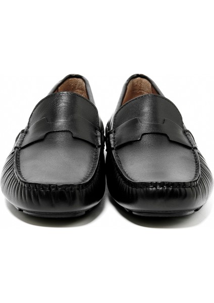 Erkek Oxford ( Klasik) MO-7574A040-7574 Giuseppe Mengoni Siyah Antik fırsatları