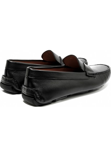 Erkek Oxford ( Klasik) MO-7574A040-7574 Giuseppe Mengoni Siyah Antik indirimleri