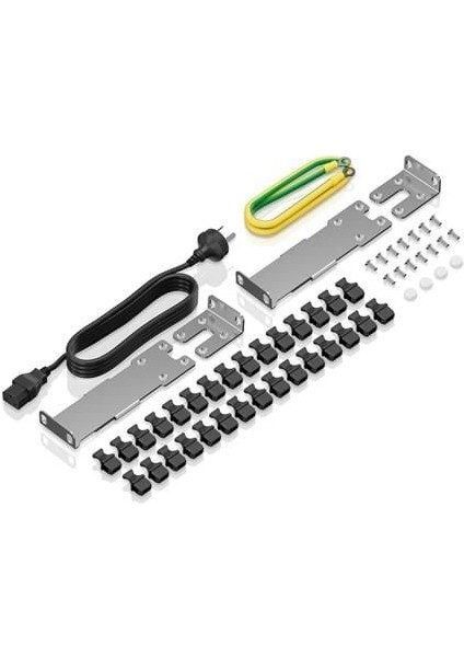 Huaweı 24PORT Ekıt S530-24ST4XE 24XSFP-8XOR Sfp 4xsfp /2X10G Stack Yönetilebilir Switch Rackmount Layer3 indirimleri