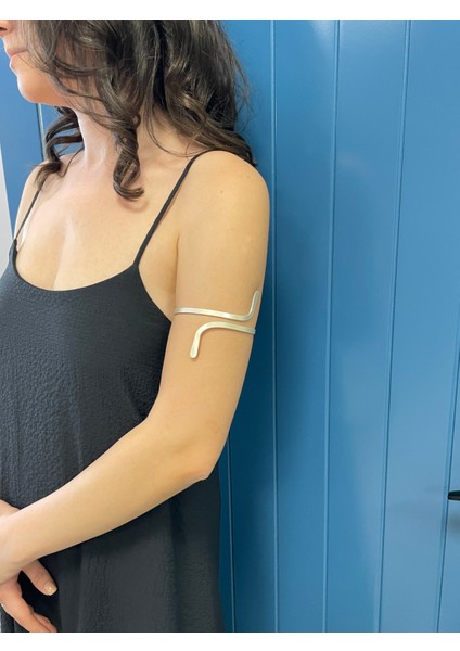Arm-Cuff Pazu Bilekliği