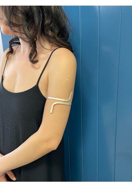 Arm-Cuff Pazu Bilekliği