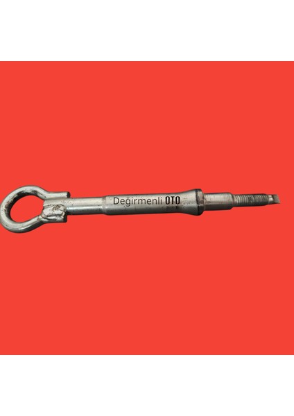 Psa PEUGEOT-308 2007 2013-3008 T84E-407-5008-PARTNER Tepee 2008-2018-UYUMLU Çeki Demiri