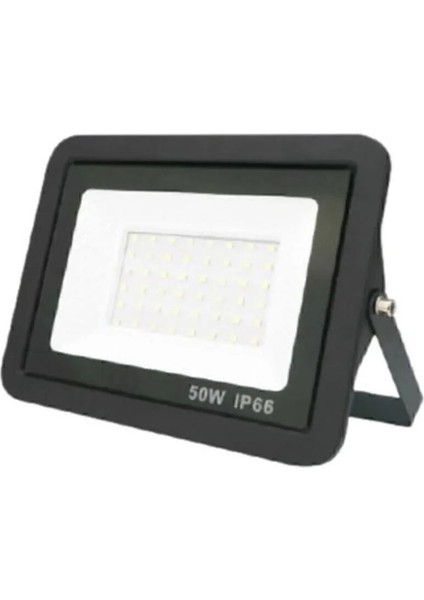 50W LED Projectör Ultra SLIM(6500K)