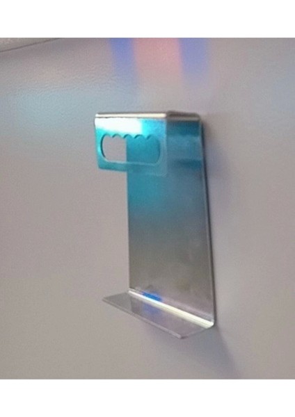 Yuvarlak Cam Tablo 4mm Dayanıklı Temperli Cam