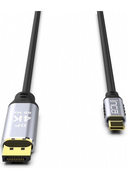 ITCD-02TX Type-C To Displayport 4K 2 Metre Kablo modelleri