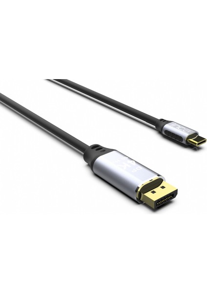 ITCD-02TX Type-C To Displayport 4K 2 Metre Kablo fırsatları