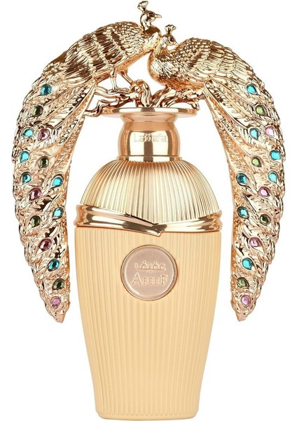 Afeef Unisex Eau De Parfum – 100ml