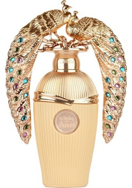 Afeef Unisex Eau De Parfum – 100ml
