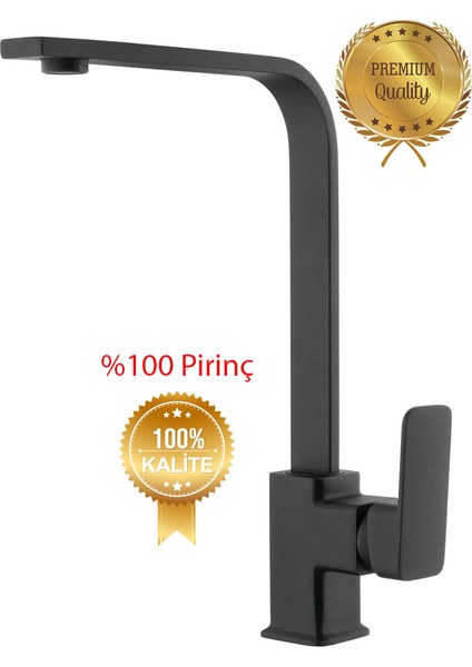 Siera Lavabo,Banyo,Evye Siyah Batarya Üçlü Set modelleri