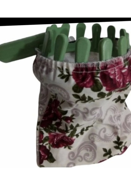 Plastik Meyve Toplama Aparati