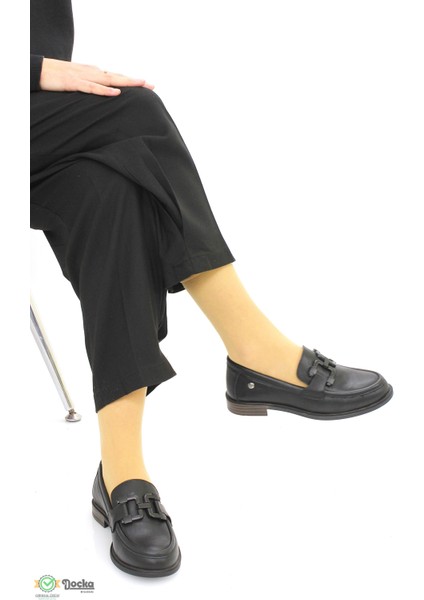 Kadın Deri Ayakkabı M26YA3285