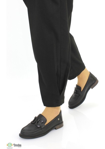 Kadın Deri Ayakkabı M26YA3285 fiyatları