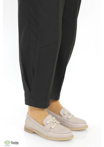 Kadın Deri Ayakkabı M26YA3285