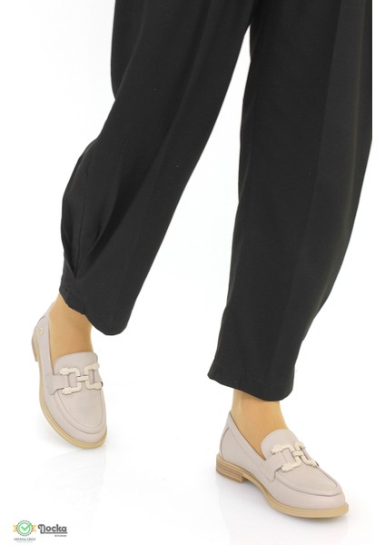 Kadın Deri Ayakkabı M26YA3285 fiyatları