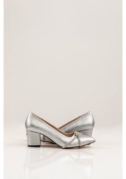 Gri Taşlı Topuklu Ayakkabı/kadın Kalın Kısa Topuklu Ayakkabı/şık Kırçıllı Taşlı Topuklu Ayakkabı fiyatları