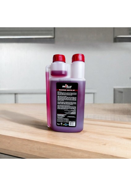 2t Ful Sentetik 2 Zamanlı Motor Yağı - 1 Lt fiyatları