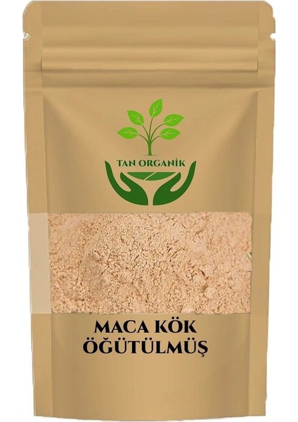 Maca Tozu (Lepidium Meyeni) 25 gr
