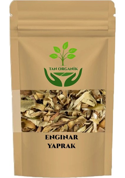 Enginar Yaprağı Çayı 25 gr