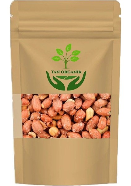 Tuzlu Fıstık Yerli 250GR