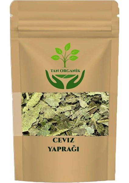 Ceviz Yaprağı 50 gr