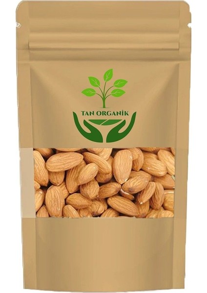 Çiğ Badem Yerli 100 gr