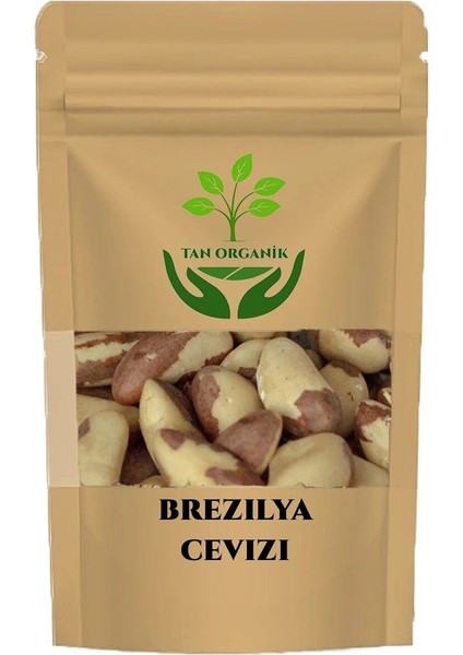 Brezilya Cevizi 50 gr