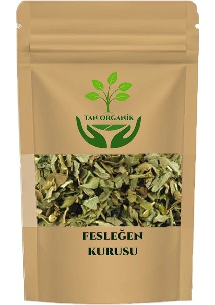 Fesleğen 100 gr