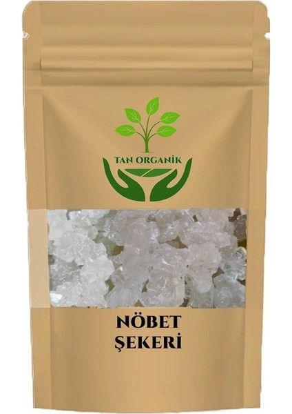 Nöbet Şekeri (Kaya Şekeri) 500GR