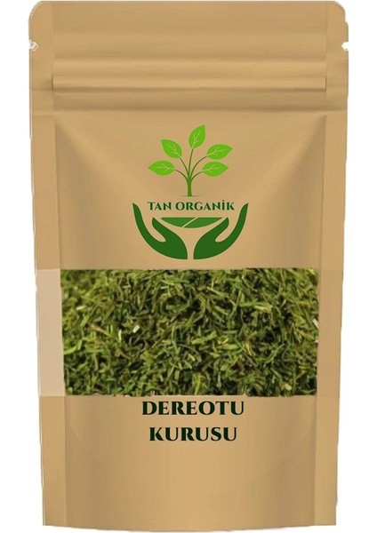 Dereotu Kurusu 250 gr