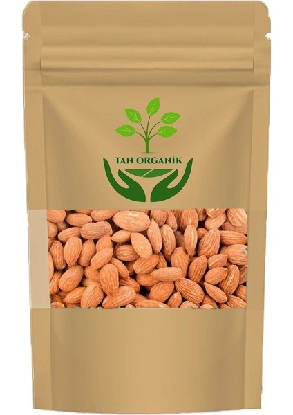 Badem Kavrulmuş 500GR