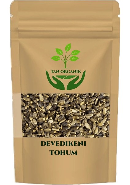 Deve Dikeni Tohumu 250 gr