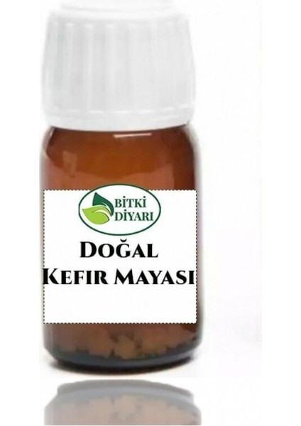 Kefir Mayası 1Adet